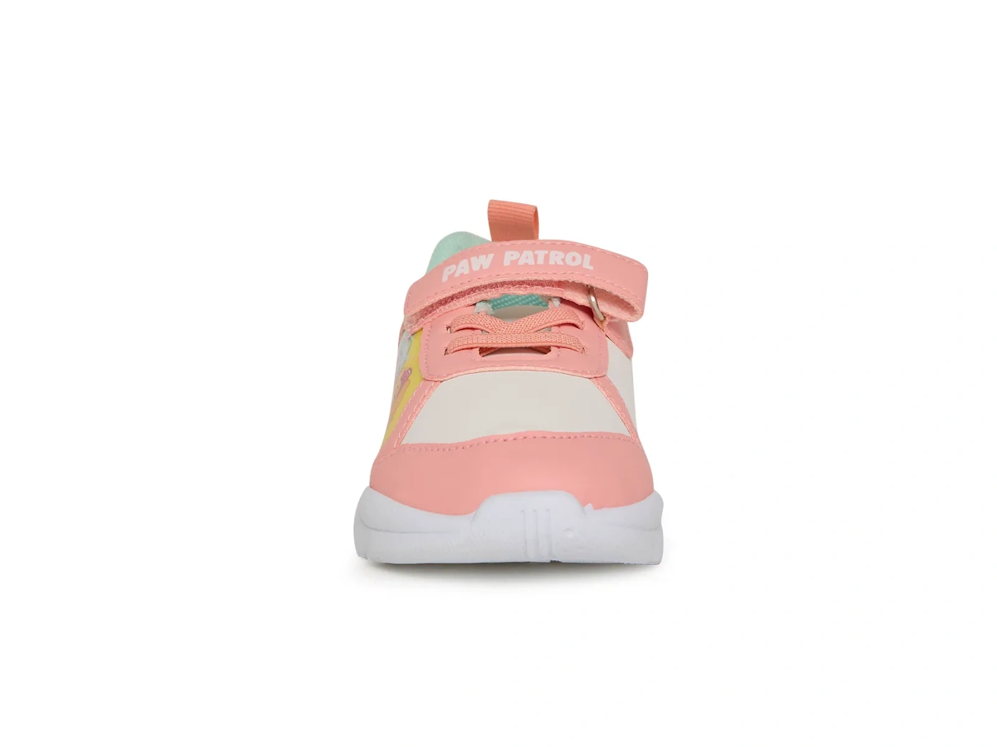 ZAPATILLAS NIÑA PAW PATROL 1 BEIGE - 4