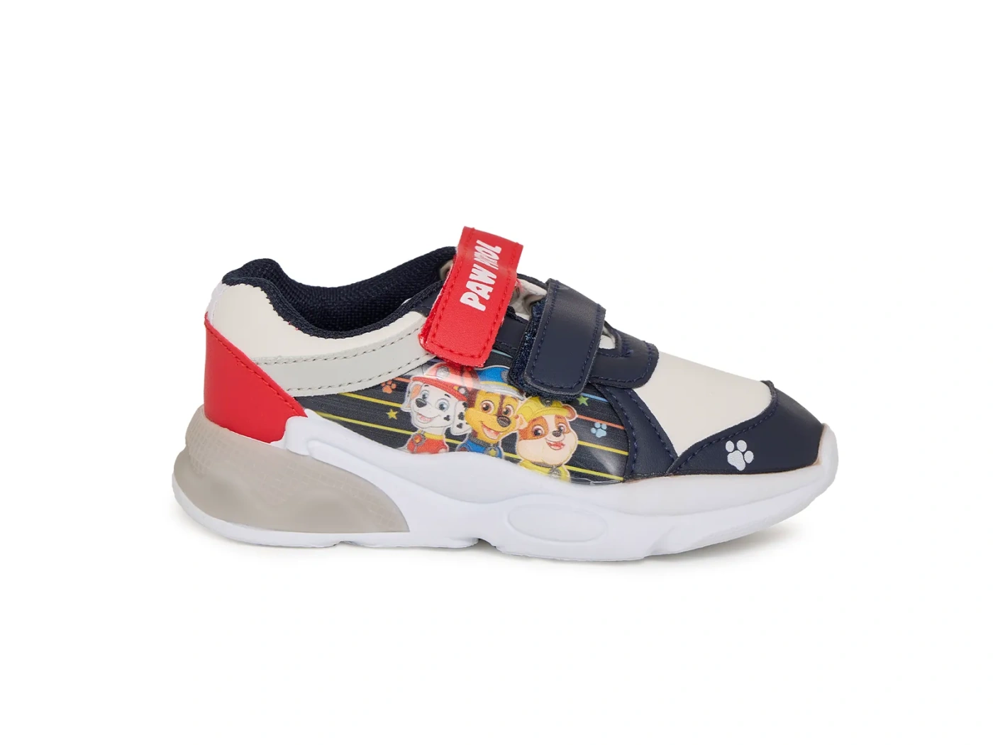 ZAPATILLAS NIÑO PAW PATROL 2 AZUL - 1