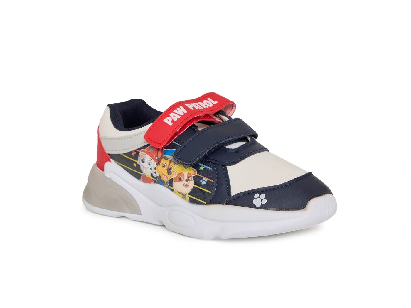 ZAPATILLAS NIÑO PAW PATROL 2 AZUL - 2