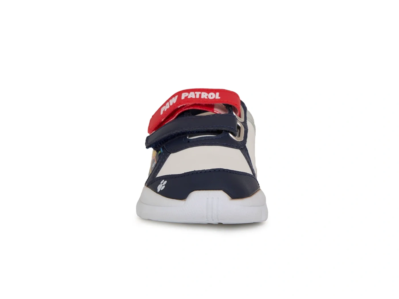 ZAPATILLAS NIÑO PAW PATROL 2 AZUL - 4