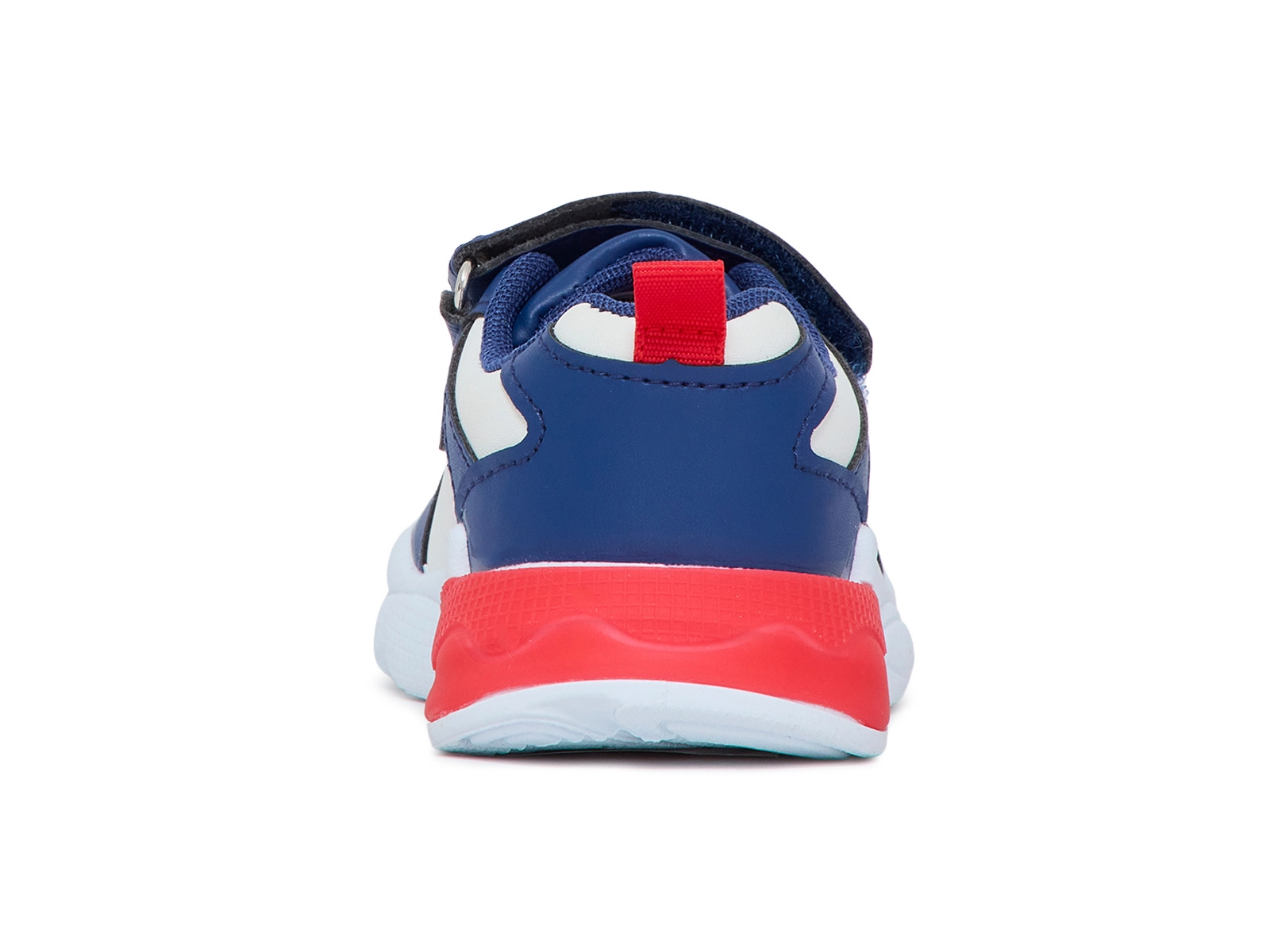 ZAPATILLAS NIÑO MICKEY MOUSE AZUL - 5