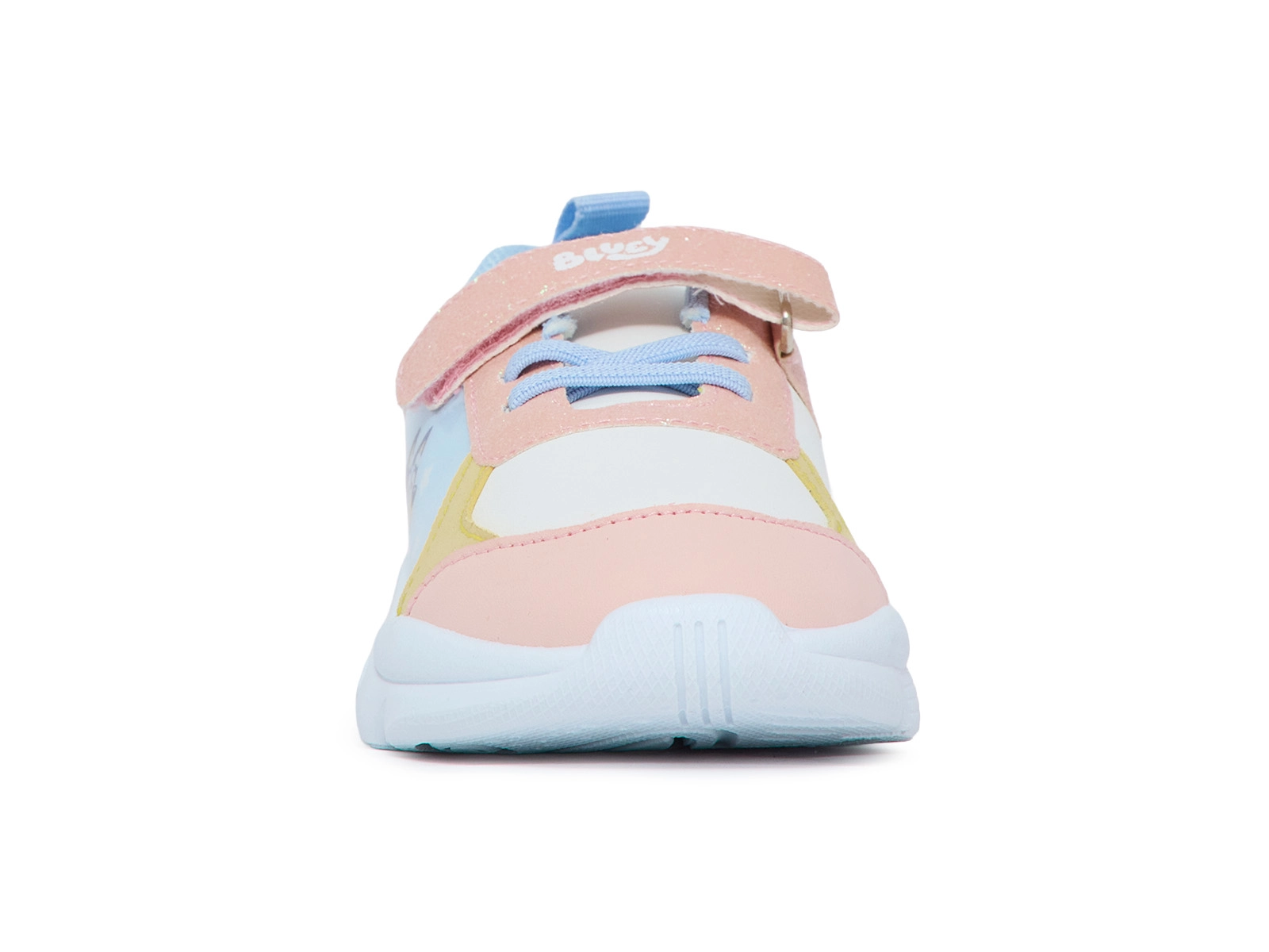 ZAPATILLAS NIÑA BLUEY ROSADO - 4