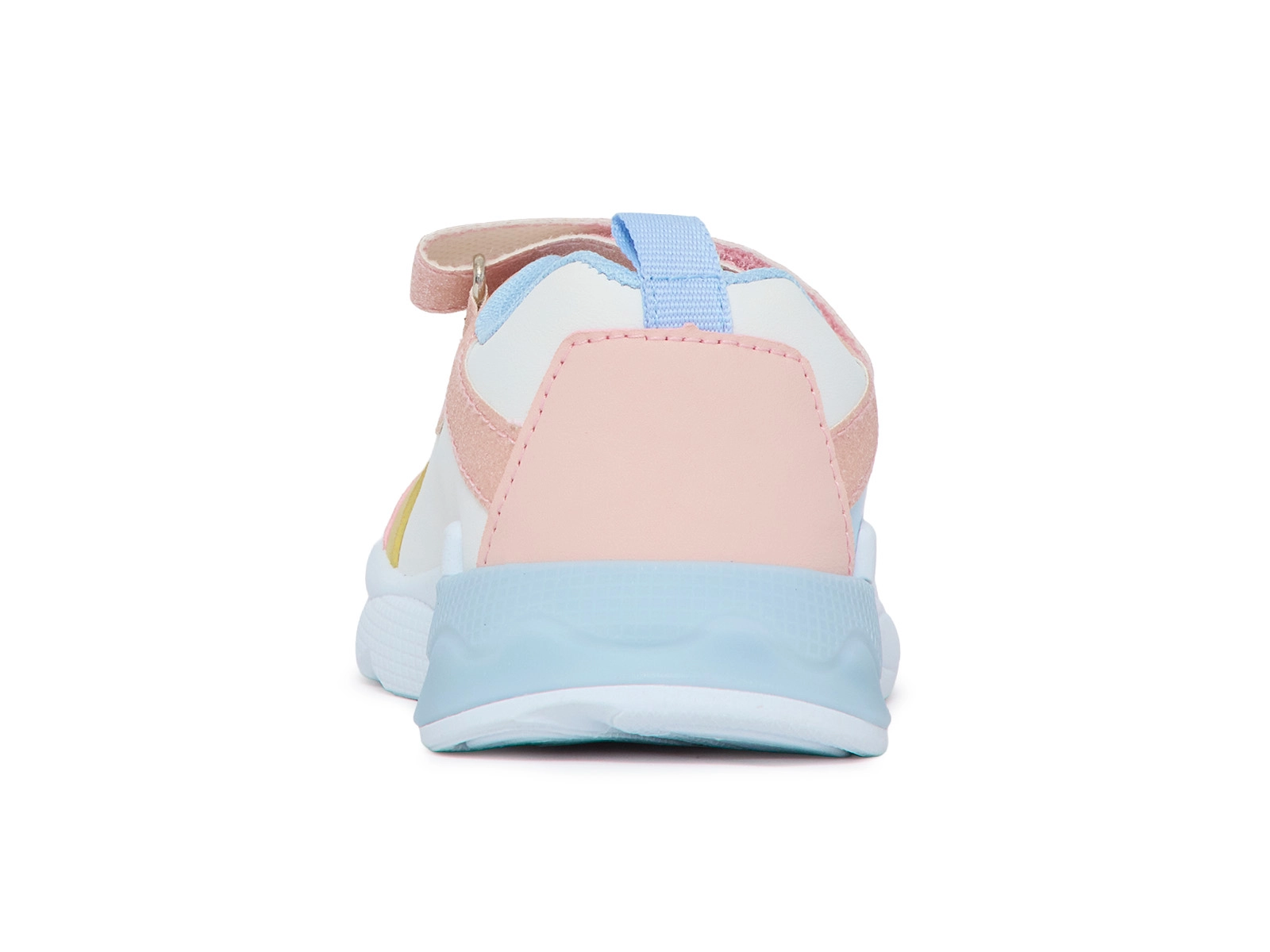 ZAPATILLAS NIÑA BLUEY ROSADO - 5