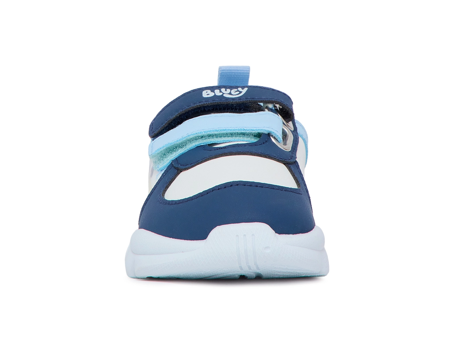 ZAPATILLAS NINO BLUEY CELESTE - 4