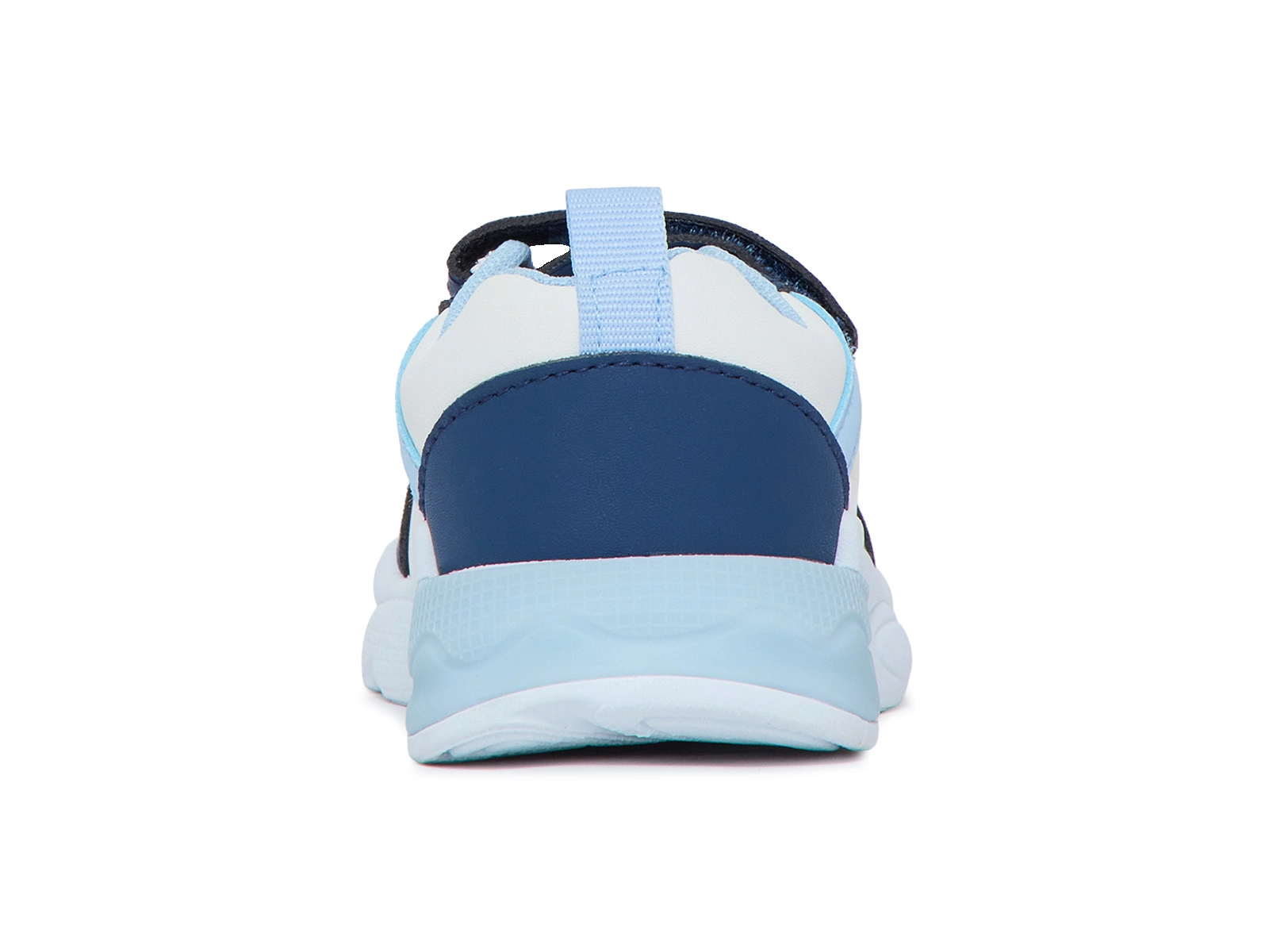 ZAPATILLAS NINO BLUEY CELESTE - 5