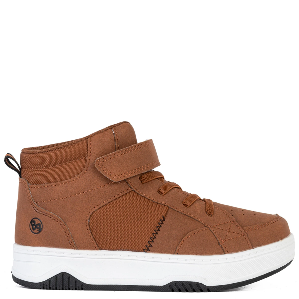 ZAPATILLAS NIÑO BUBBLE GUMMERS CAMEL CENTENNIAL 3013604 - 1