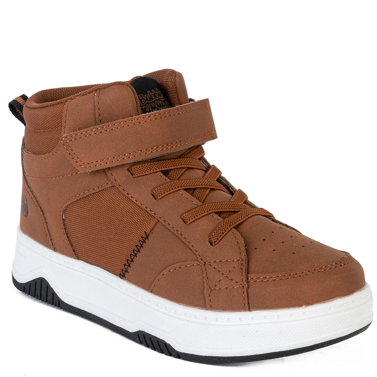 ZAPATILLAS NIÑO BUBBLE GUMMERS CAMEL CENTENNIAL 3013604 - 2