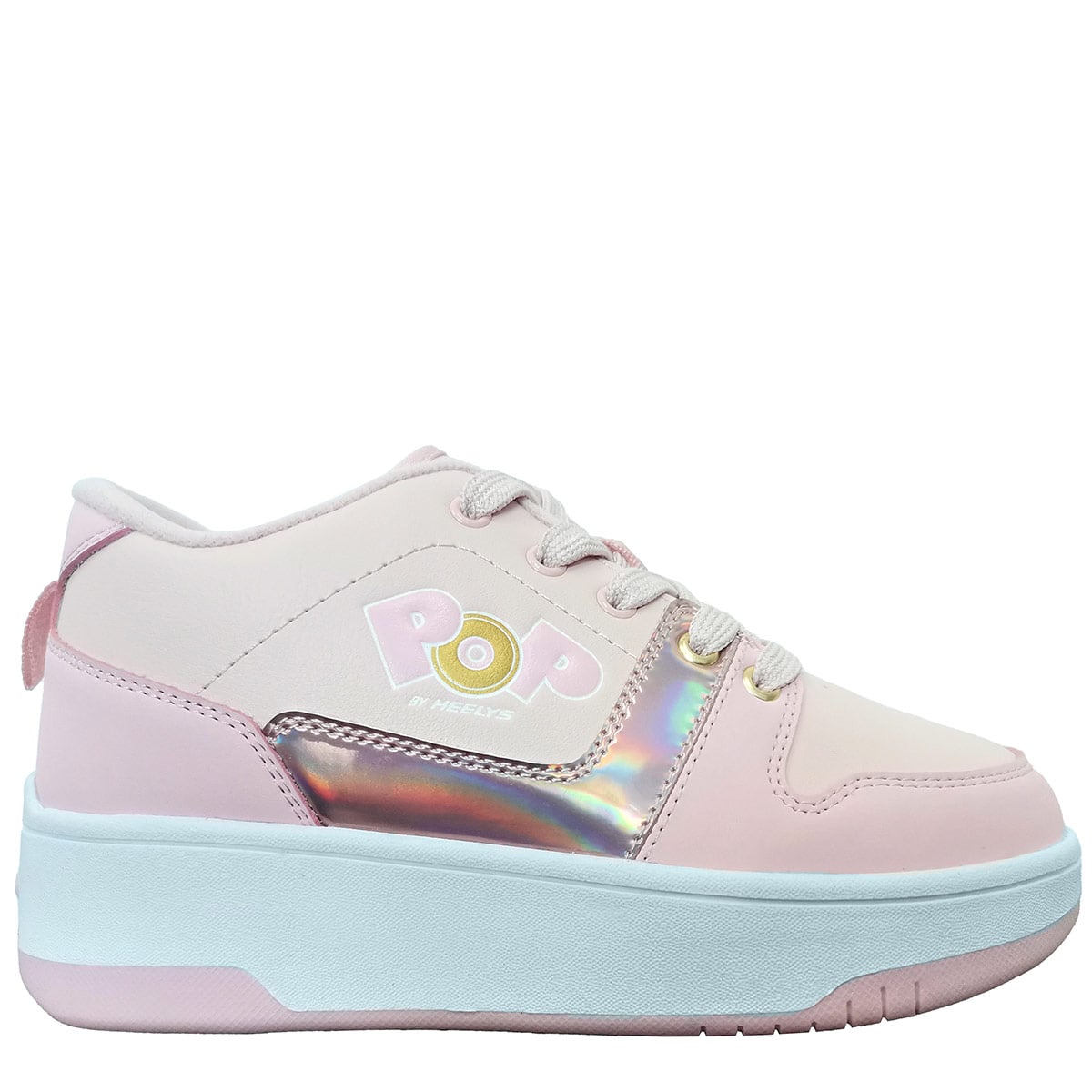 ZAPATILLAS NIÑA HEELYS URBANAS ROSADO POP 5 - 1