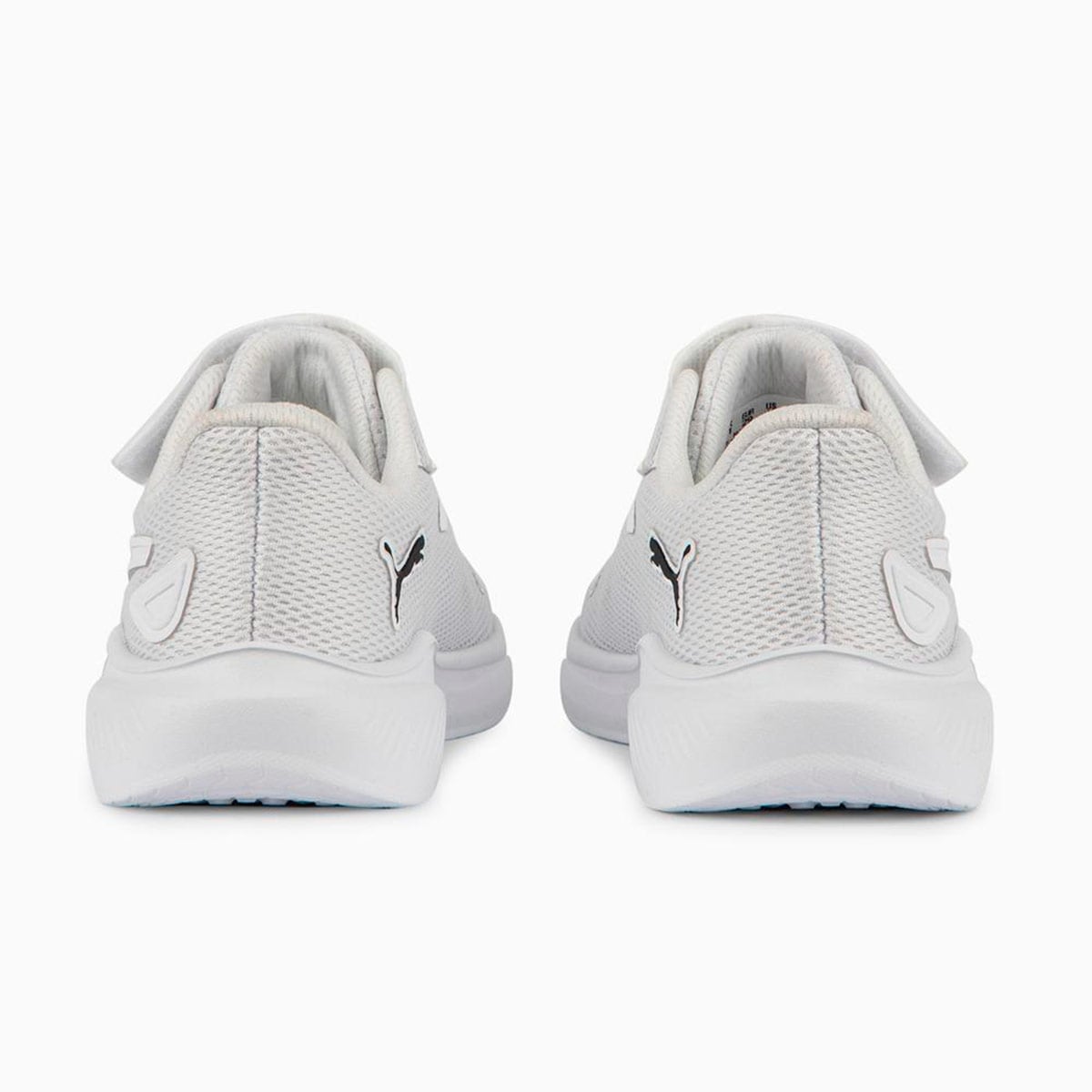 ZAPATILLAS NIÑA PUMA SKYROCKET AC+PS - 5