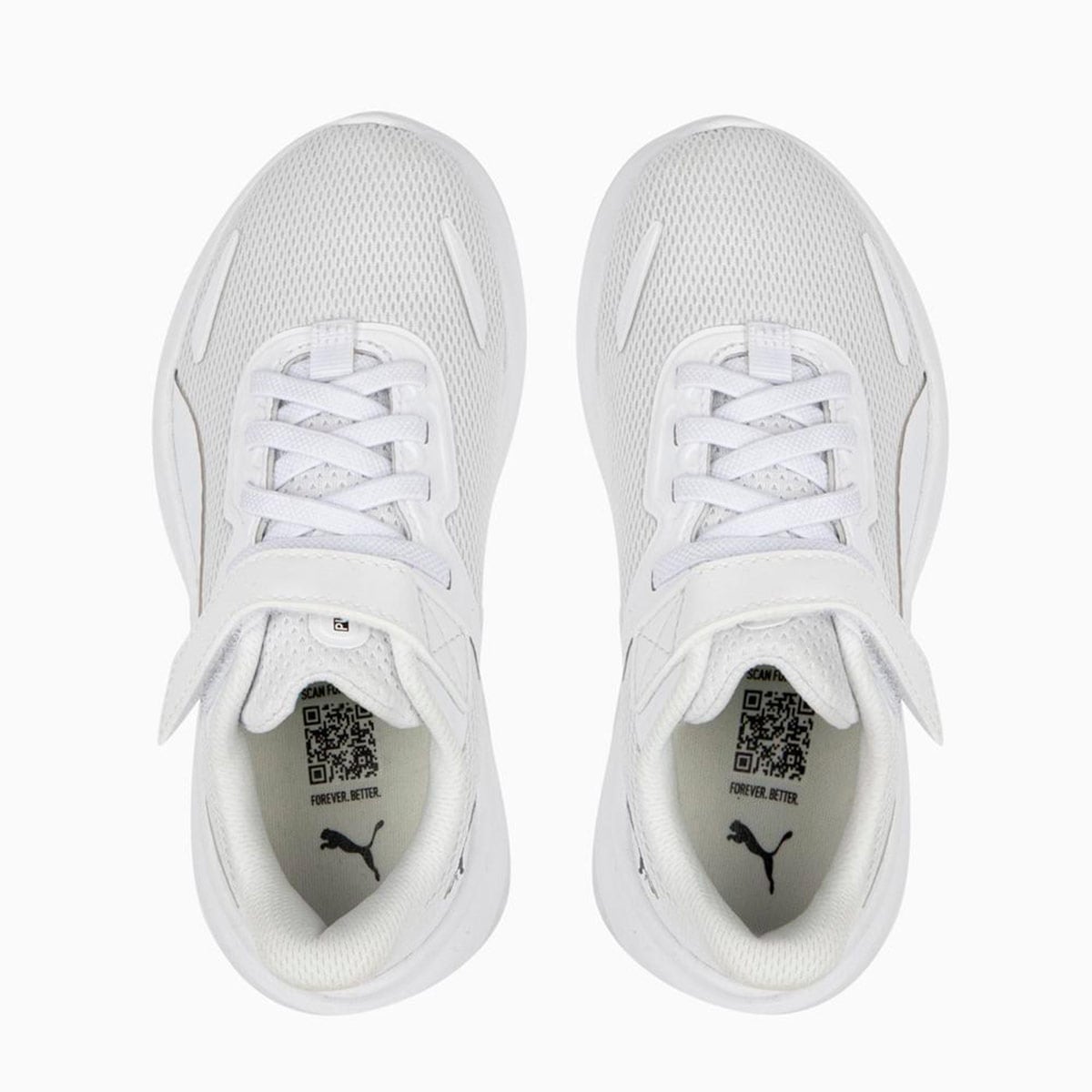 ZAPATILLAS NIÑA PUMA SKYROCKET AC+PS - 3