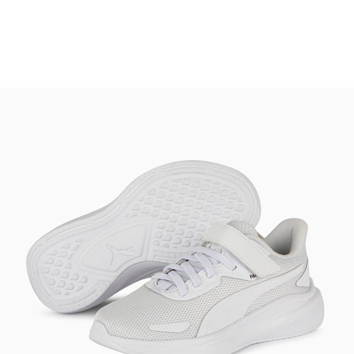 ZAPATILLAS NIÑA PUMA SKYROCKET AC+PS - 4