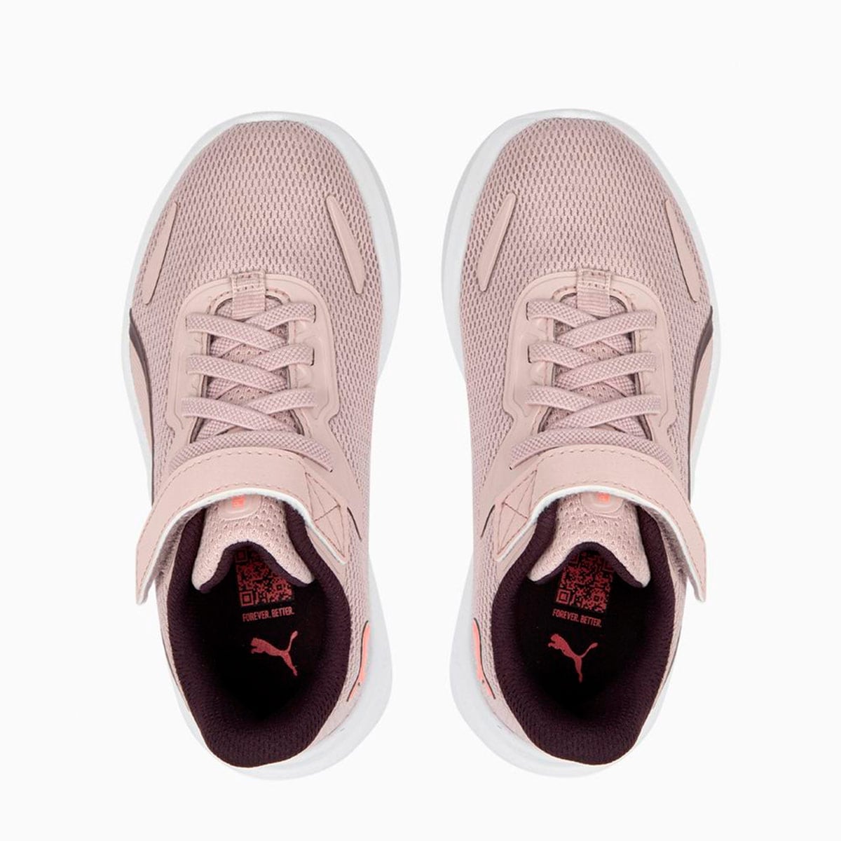 ZAPATILLAS URBANAS JUVENIL PUMA SKYROCKET AC+ PS - 3