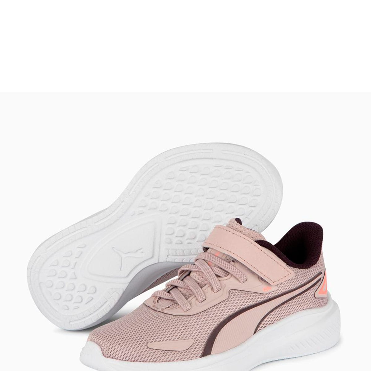 ZAPATILLAS URBANAS JUVENIL PUMA SKYROCKET AC+ PS - 5