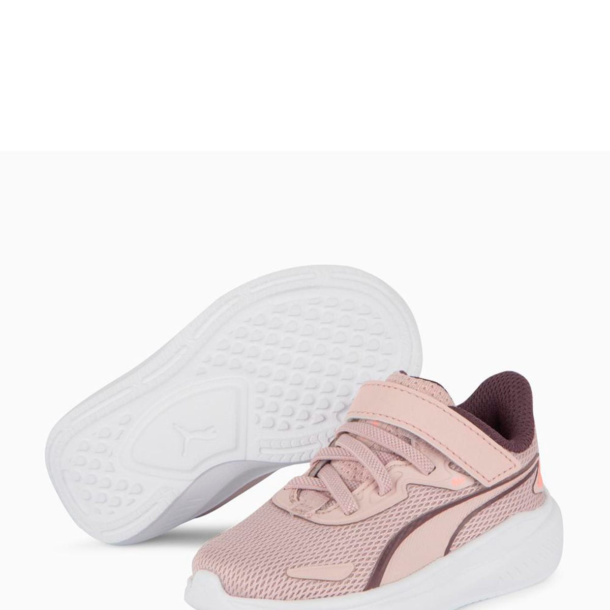 ZAPATILLAS URBANAS JUVENIL PUMA SKYROCKET AC+ INF - 4