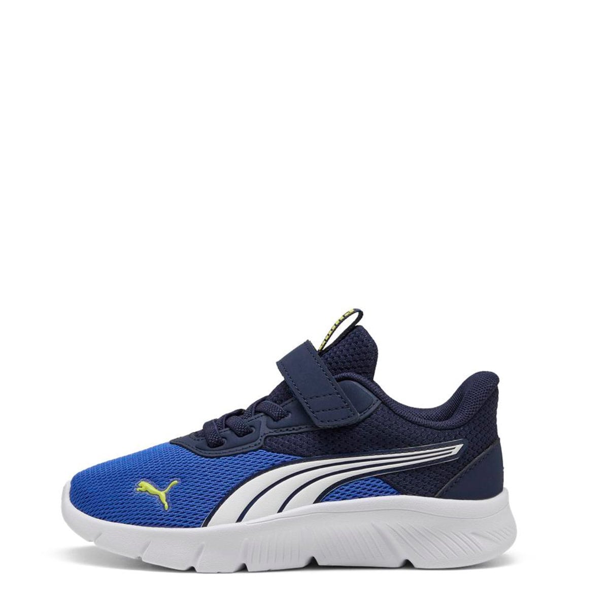 ZAPATILLAS NIÑO PUMA FLEXFOCUS MODERN AC+PS - 1
