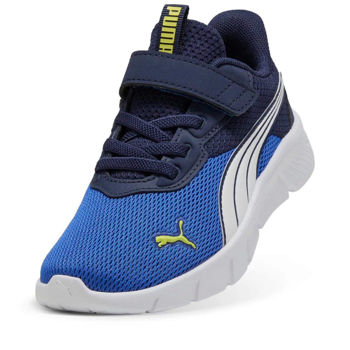 ZAPATILLAS NIÑO PUMA FLEXFOCUS MODERN AC+PS - 3