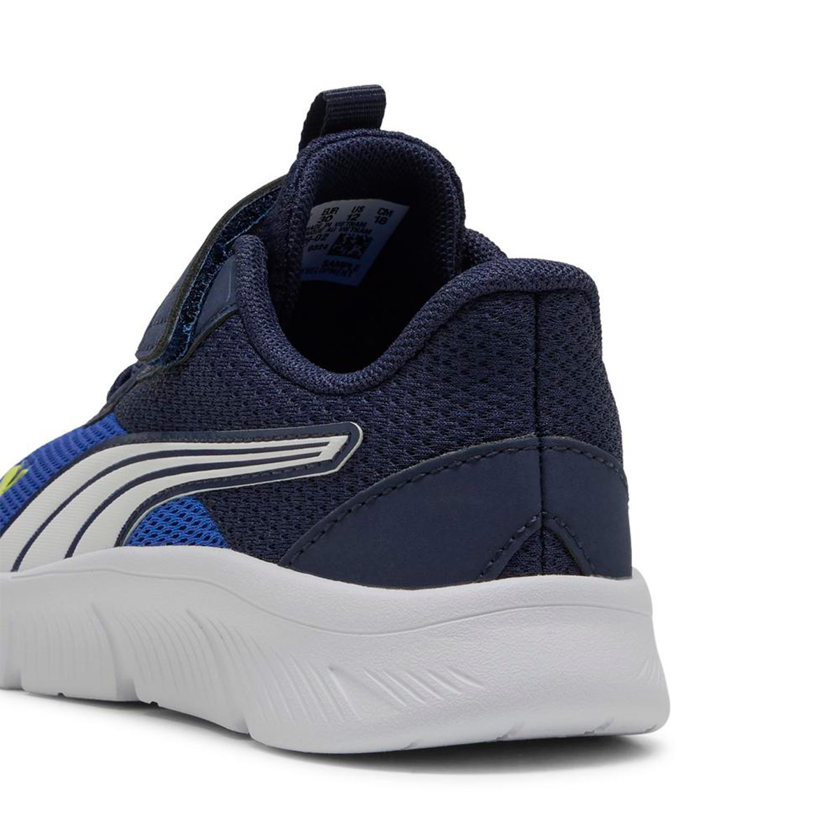 ZAPATILLAS NIÑO PUMA FLEXFOCUS MODERN AC+PS - 5