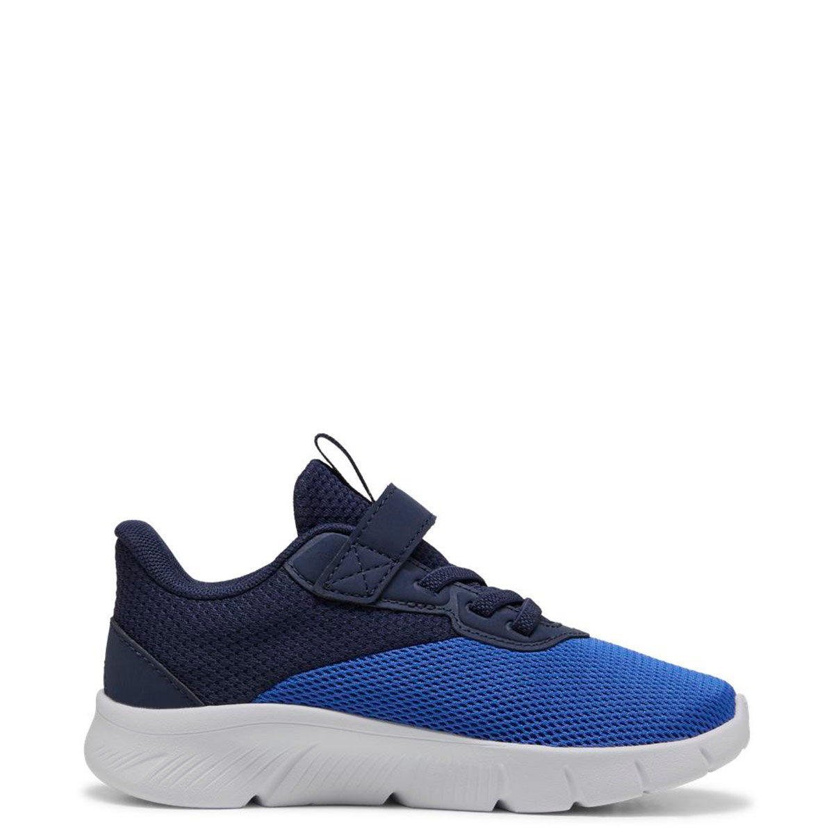 ZAPATILLAS NIÑO PUMA FLEXFOCUS MODERN AC+PS - 2