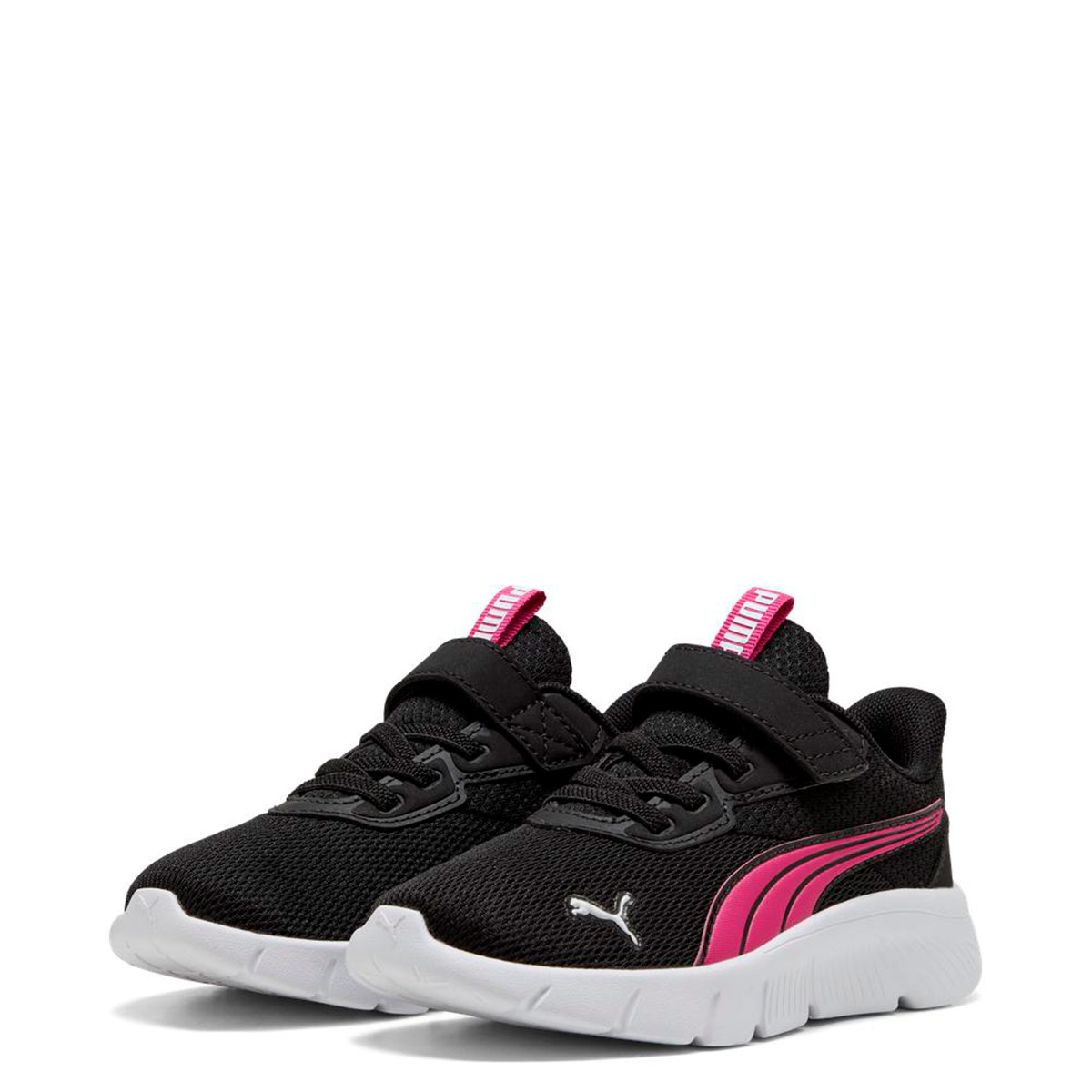 ZAPATILLAS NIÑA PUMA FLEXFOCUS MODERN AC+PS - 4