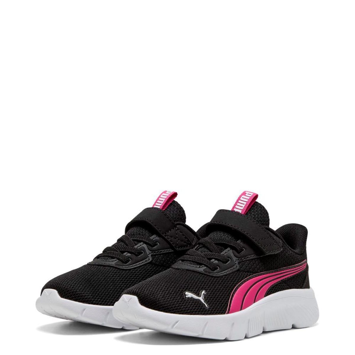 ZAPATILLAS NIÑA PUMA FLEXFOCUS MODERN AC+PS - 4