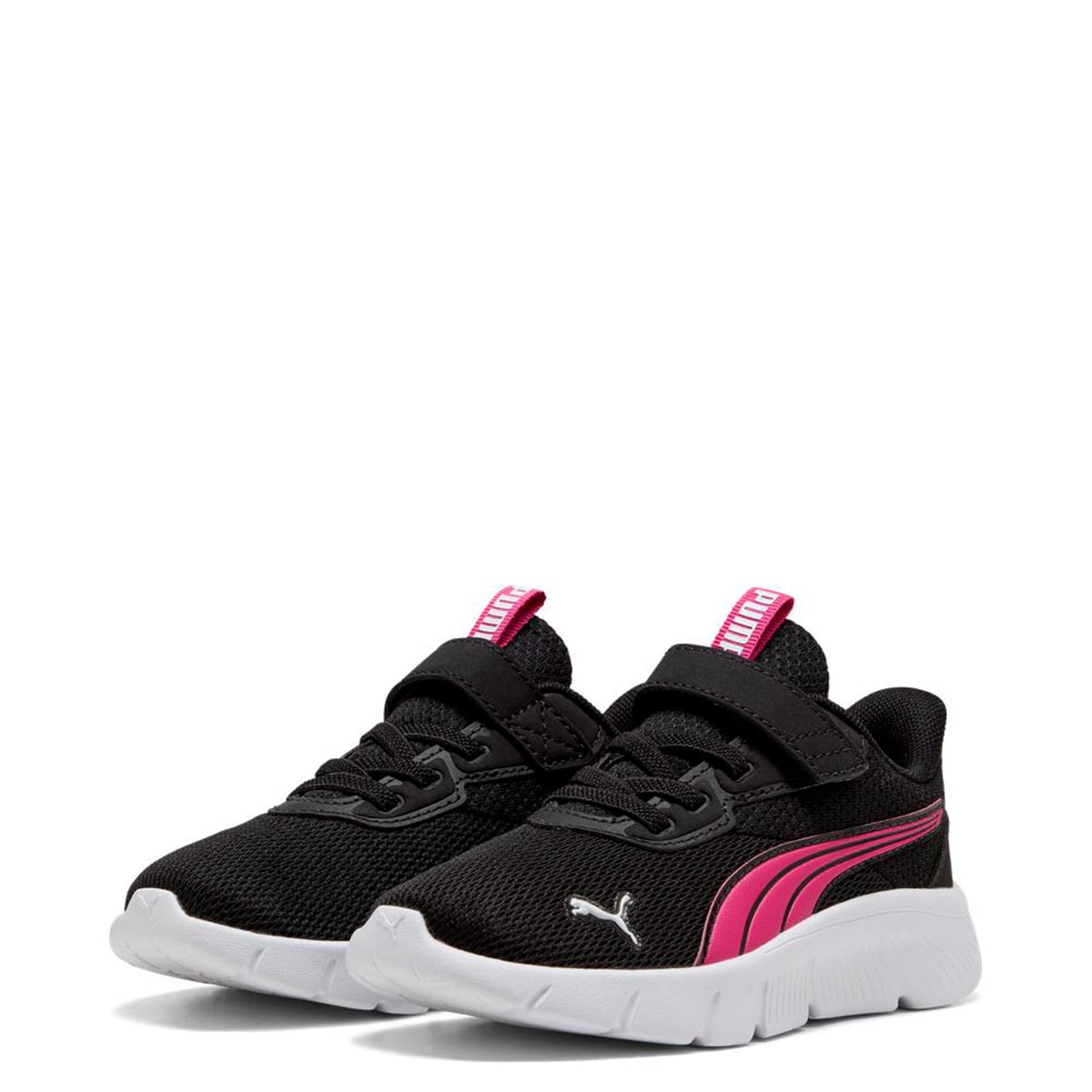 ZAPATILLAS NIÑA PUMA FLEXFOCUS MODERN AC+PS - 4