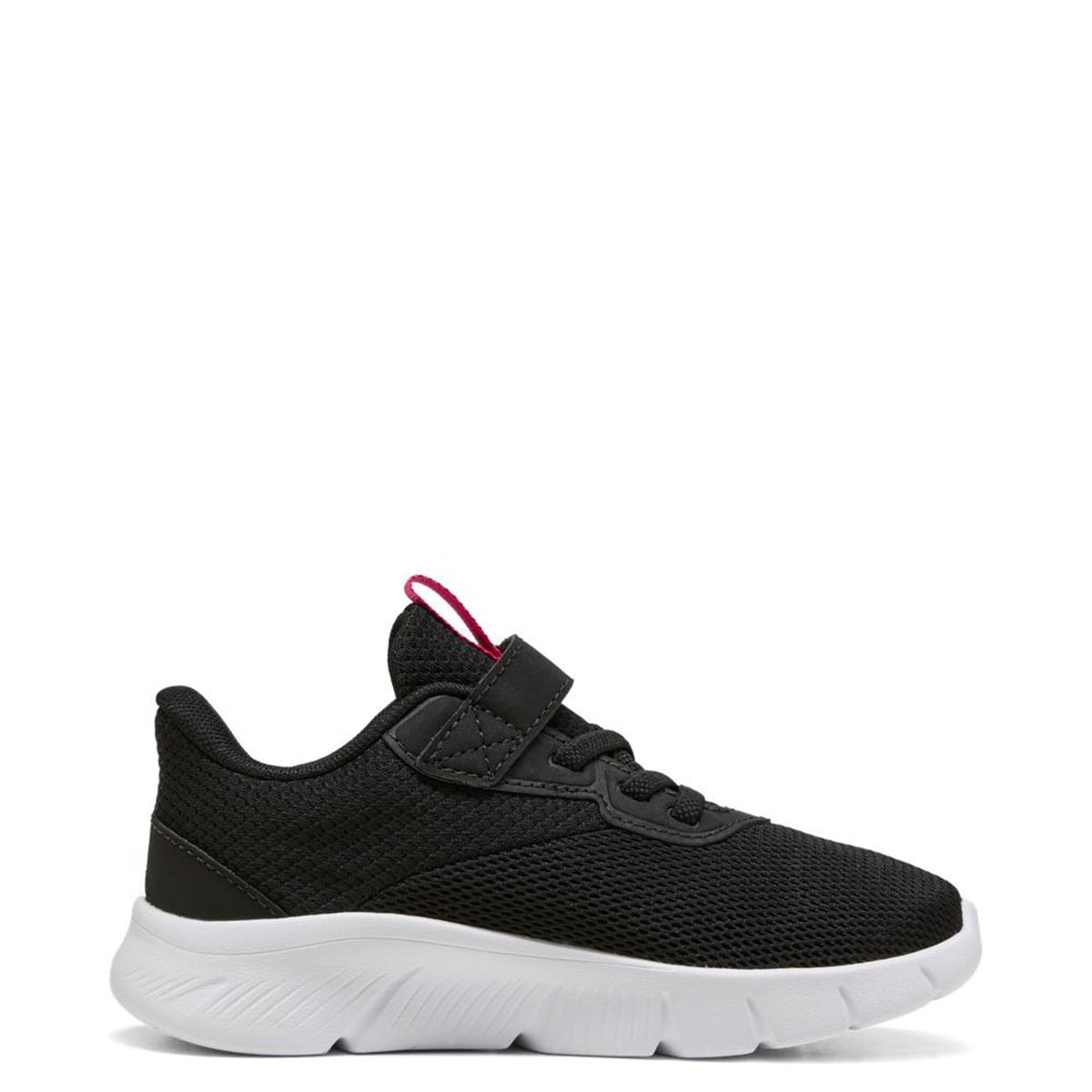 ZAPATILLAS NIÑA PUMA FLEXFOCUS MODERN AC+PS - 2