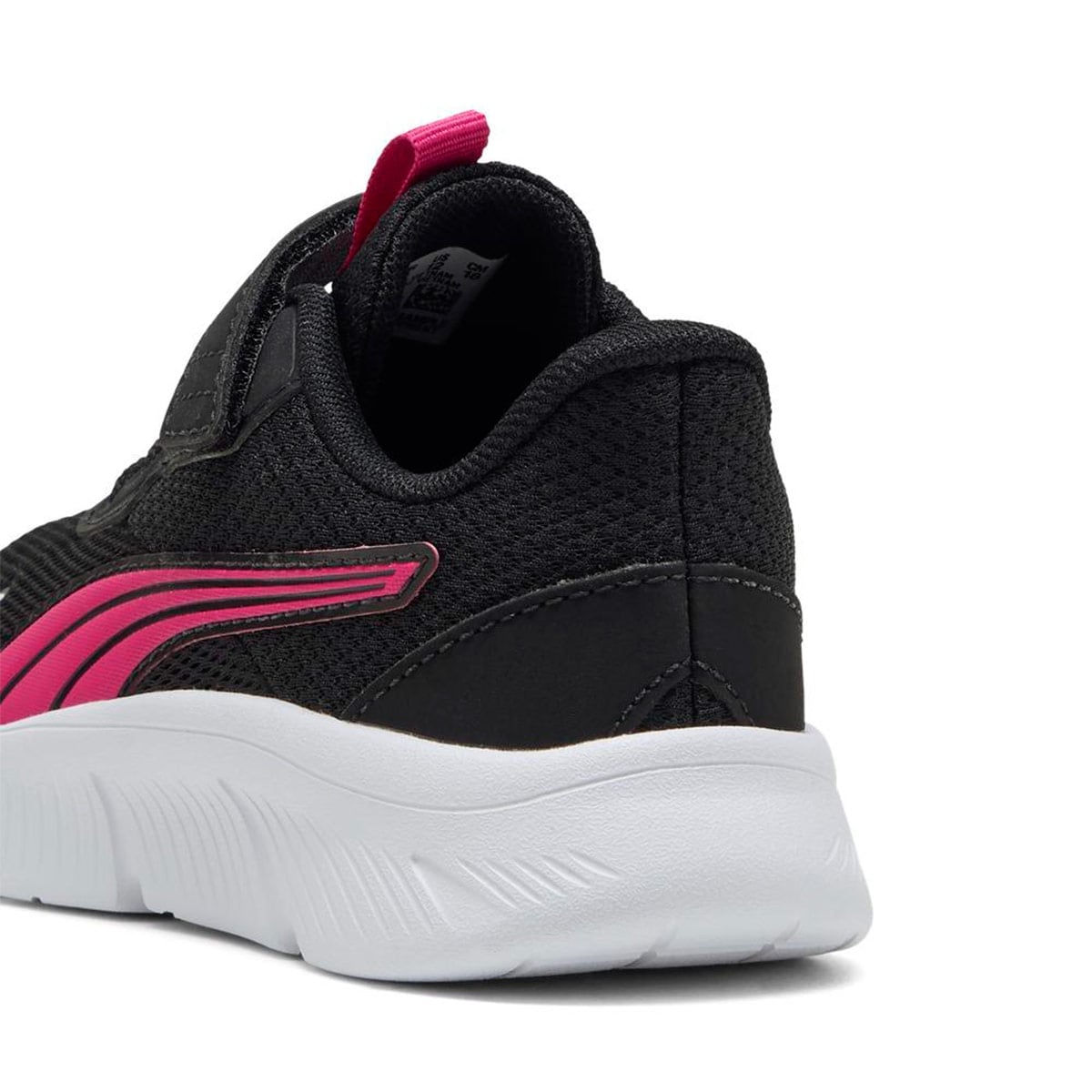 ZAPATILLAS NIÑA PUMA FLEXFOCUS MODERN AC+PS - 5