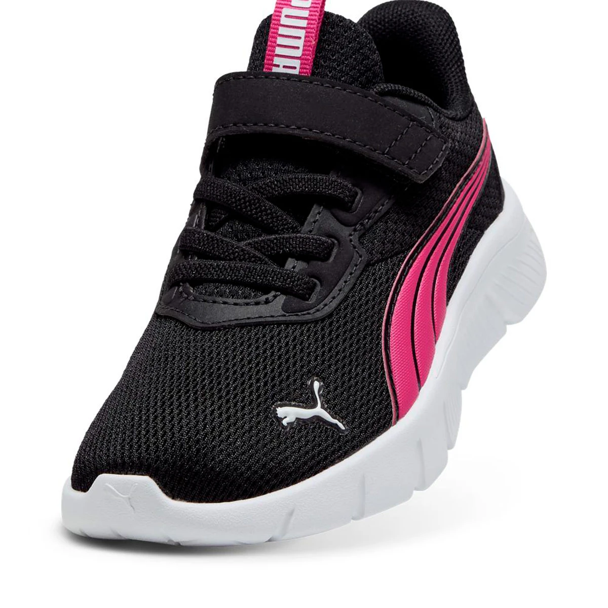 ZAPATILLAS NIÑA PUMA FLEXFOCUS MODERN AC+PS - 3