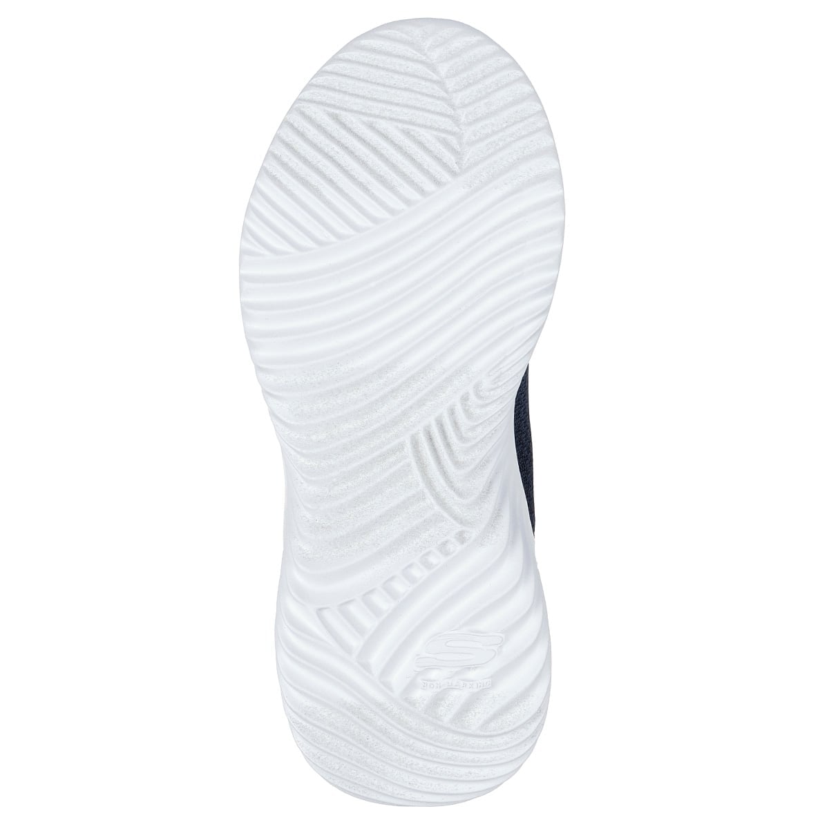 ZAPATILLAS NIÑO SKECHERS URBANAS AZUL BOUNDER - 5