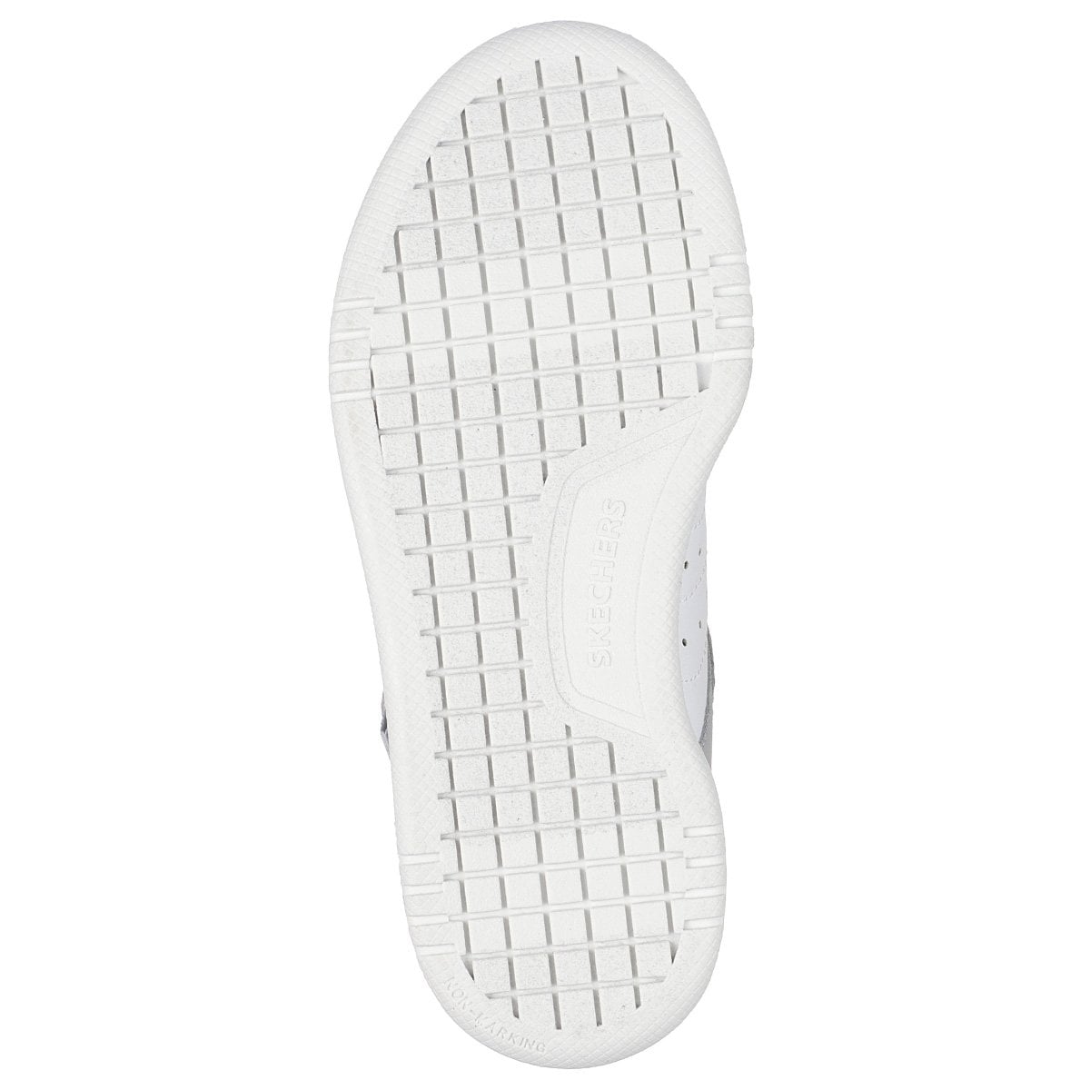 ZAPATILLAS NIÑO SKECHERS URBANAS GRIS QUICK STREET - 6