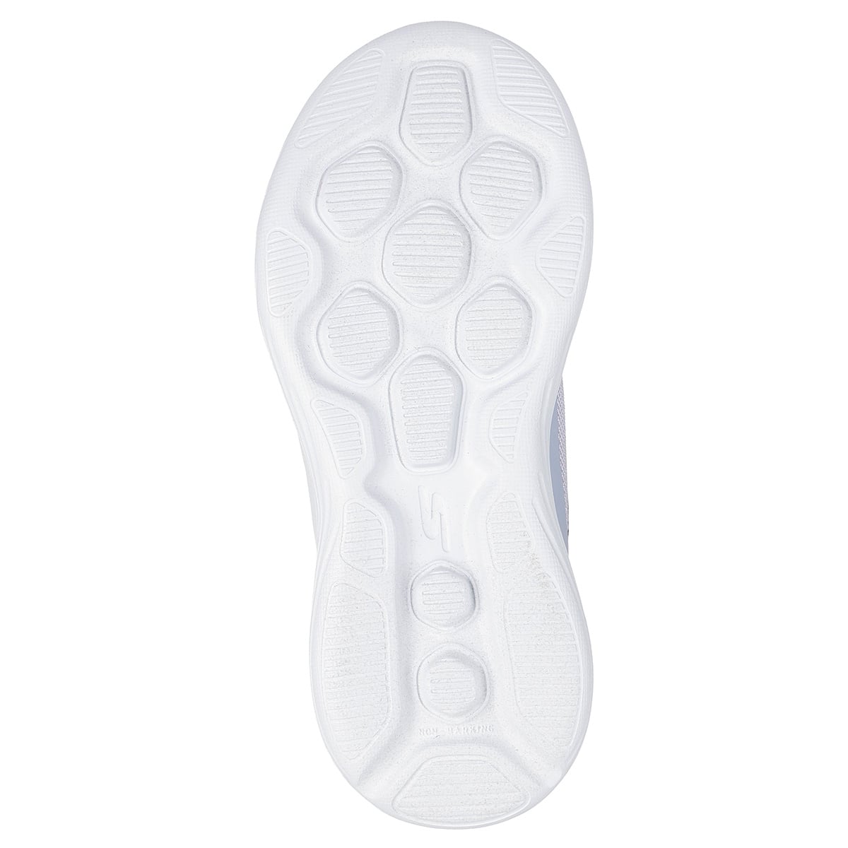 ZAPATILLAS NIÑA SKECHERS URBANAS MORADO GO RUN 400 V2 - 5