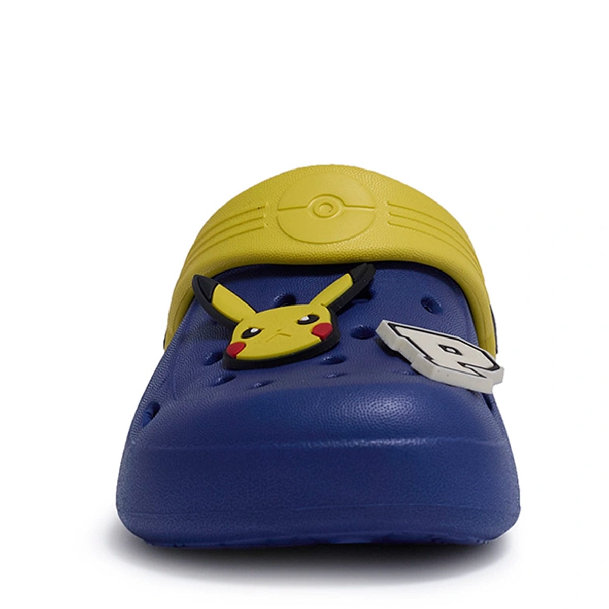 ZUECOS NIÑO CLÁSICO POKÉMON AZUL - 3