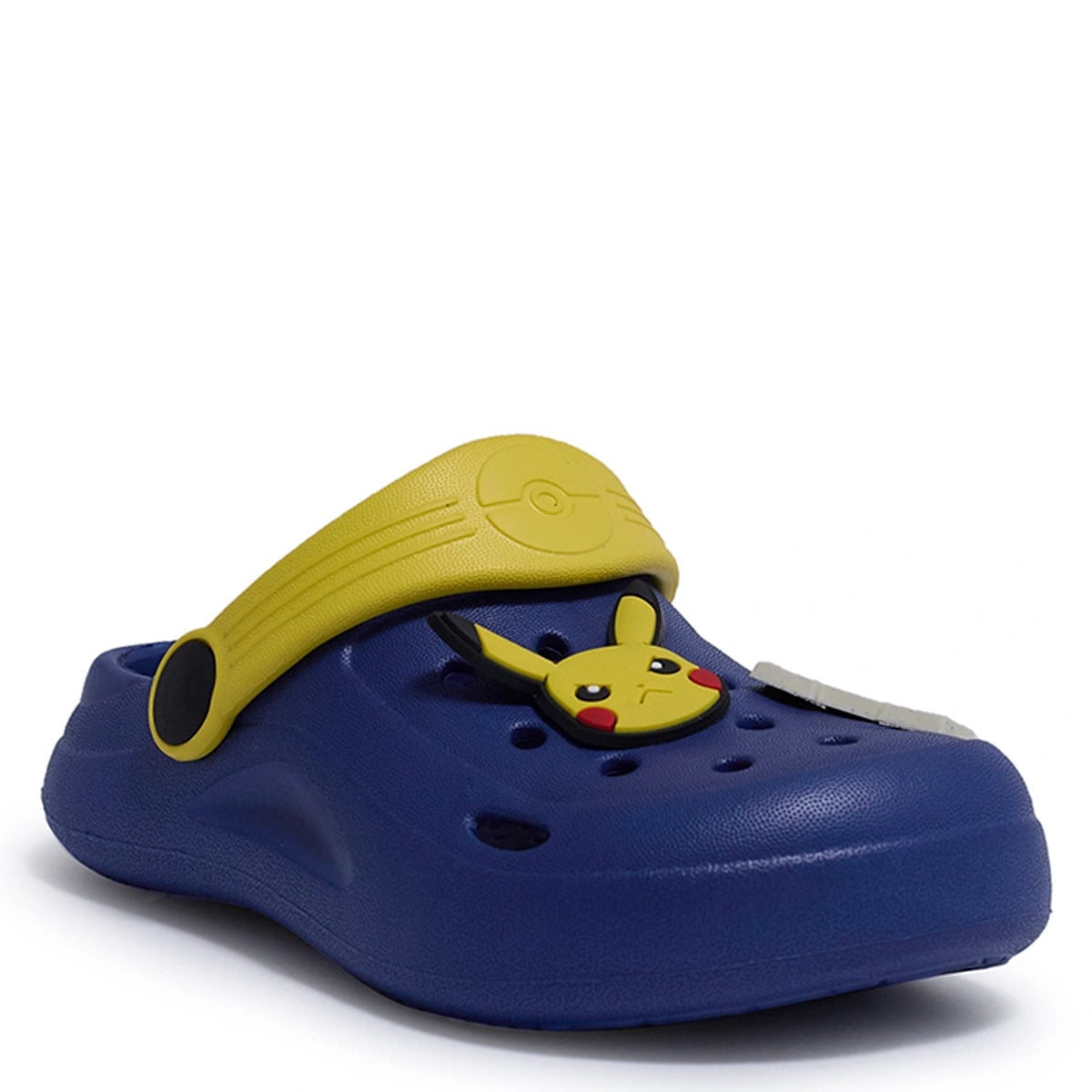 ZUECOS NIÑO CLÁSICO POKÉMON AZUL - 1
