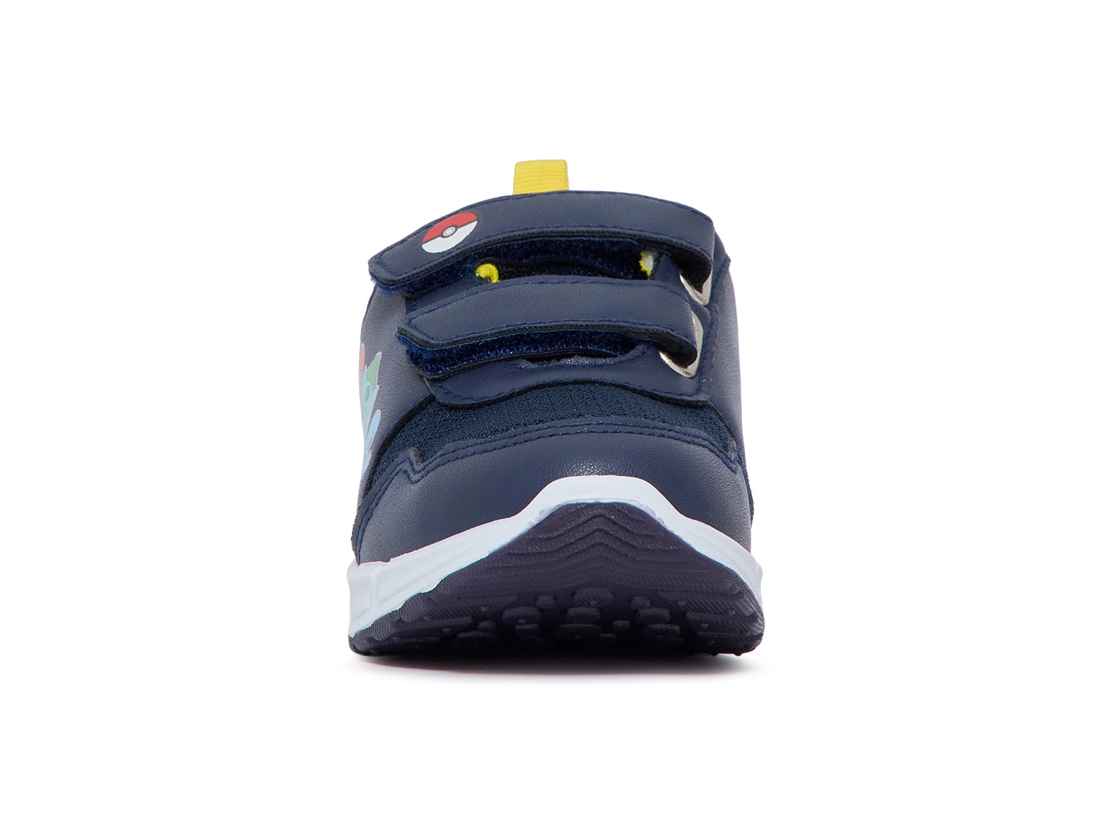 ZAPATILLAS NIÑO POKEMON ATHLETIC SPORT AZUL - 4