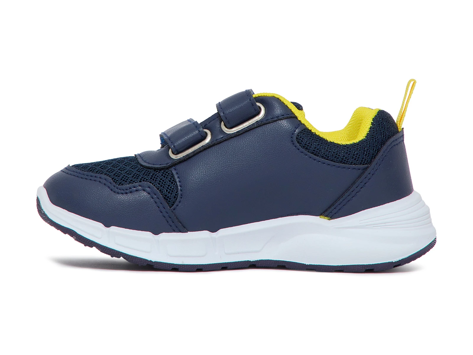 ZAPATILLAS NIÑO POKEMON ATHLETIC SPORT AZUL - 3
