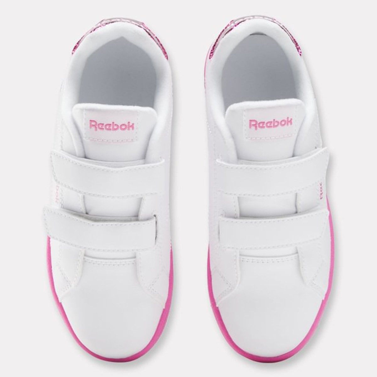 ZAPATILLAS NIÑA REEBOK BLANCO 100211124 - 3