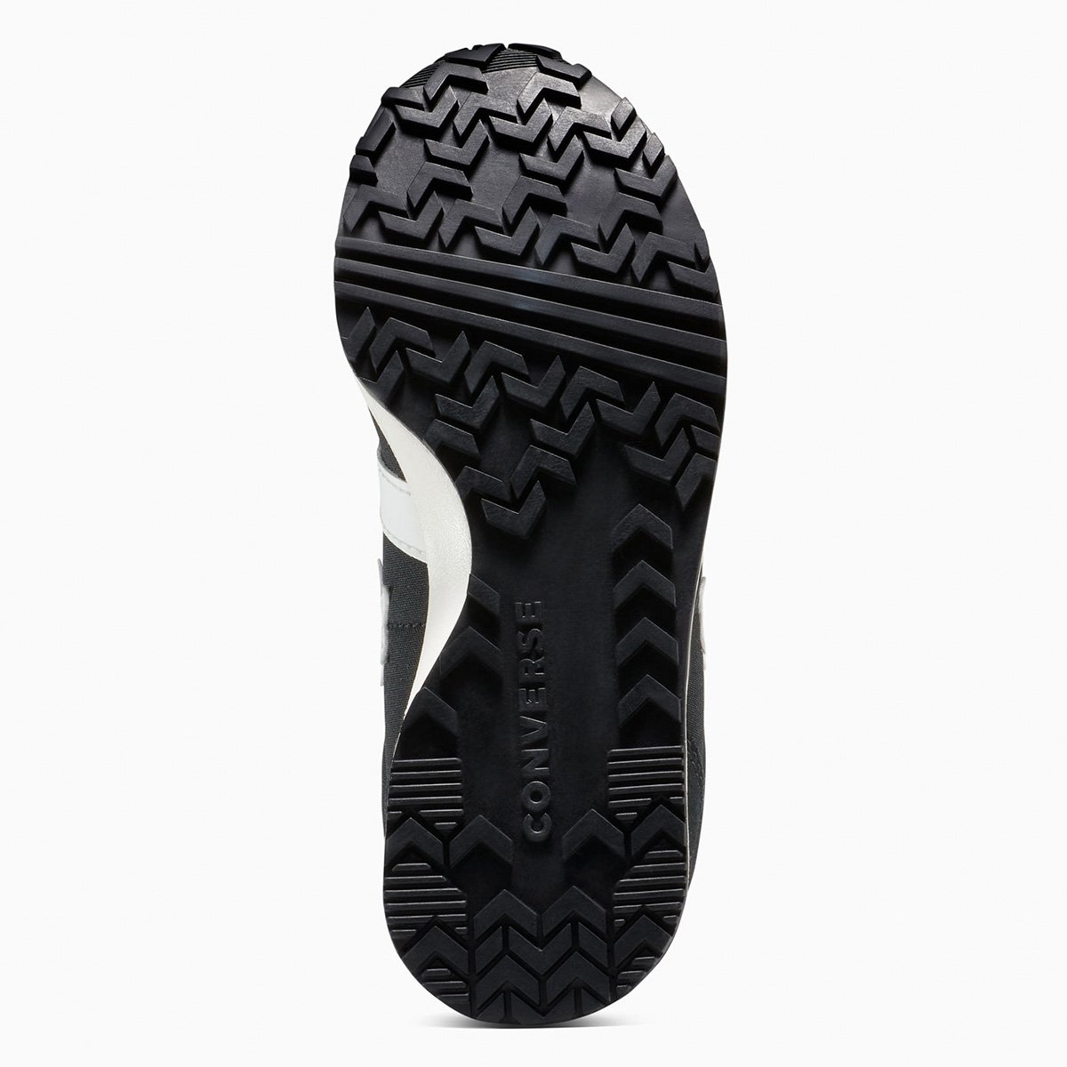 ZAPATILLAS NIÑO CONVERSE URBANAS NEGRO - 7