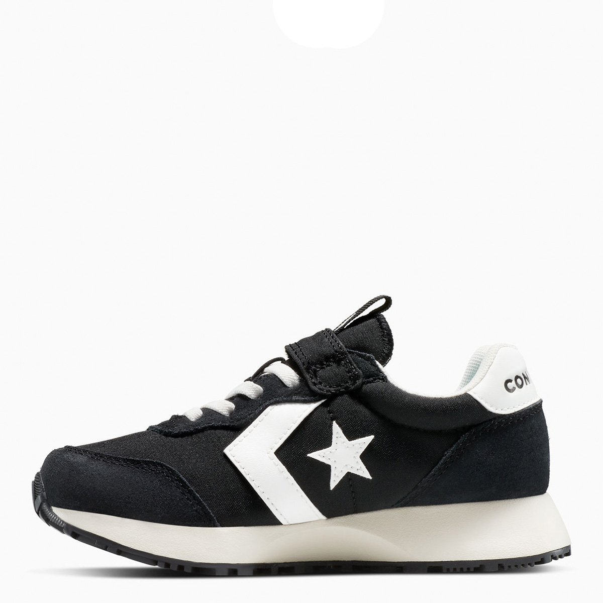 ZAPATILLAS NIÑO CONVERSE URBANAS NEGRO - 5