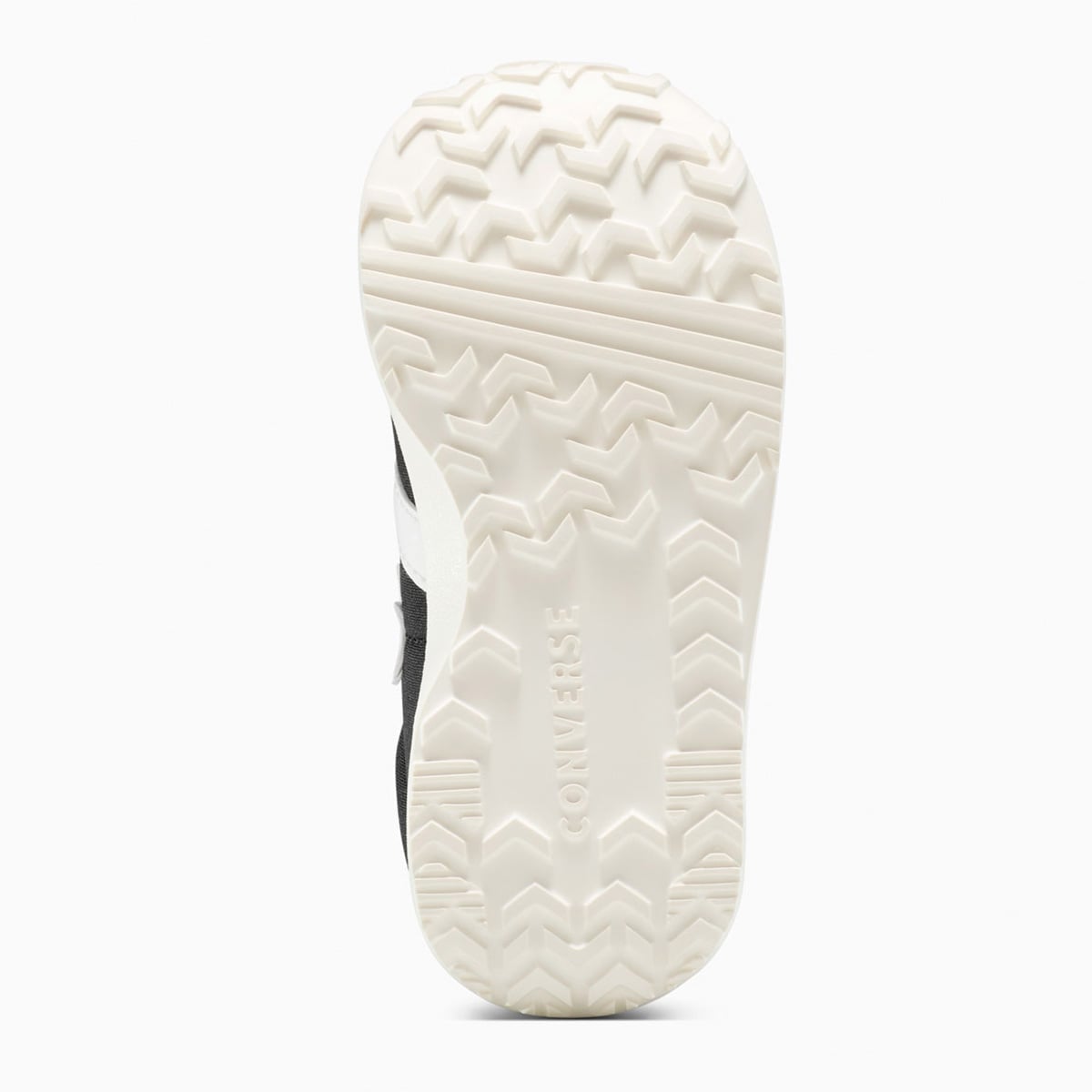 ZAPATILLAS NIÑO CONVERSE URBANAS NEGRO - 6