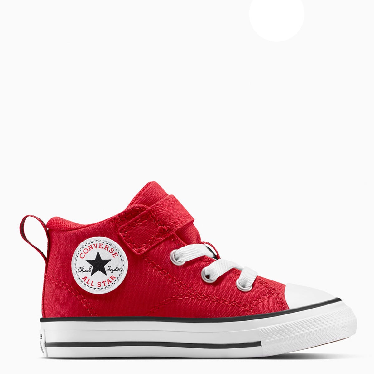 Convers Rojos ZAPATILLAS NIÑO CONVERSE URBANAS ROJO A13153C