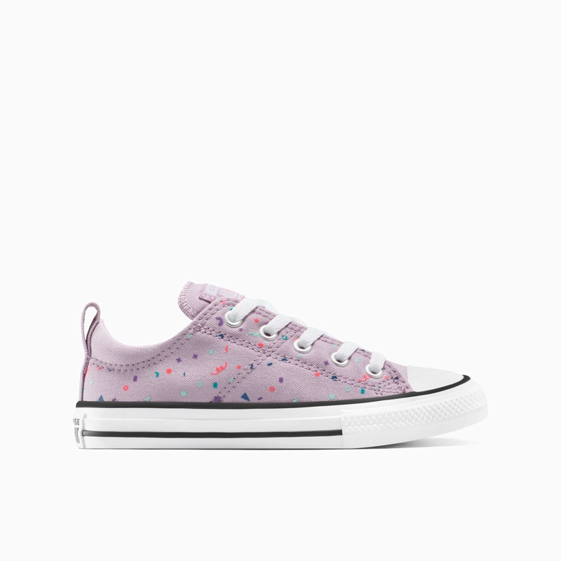 ZAPATILLAS NIÑO CONVERSE URBANAS CHUCK TAYLOR ALL STAR MADISON CONFETTI EASY ON - 1