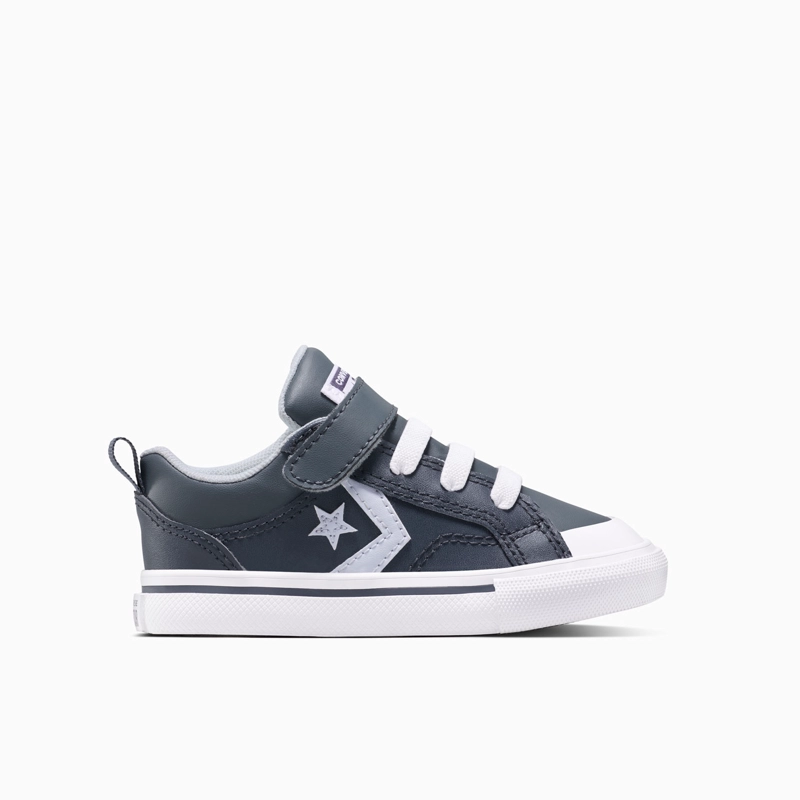 ZAPATILLAS NIÑO CONVERSE URBANAS PRO BLAZE STRAP EASY ON - 1