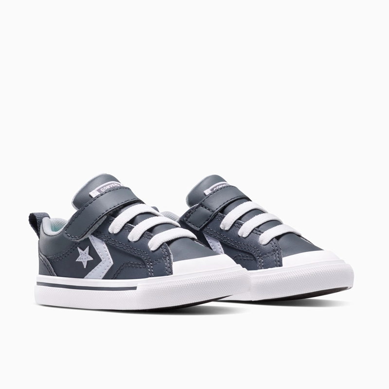 ZAPATILLAS NIÑO CONVERSE URBANAS PRO BLAZE STRAP EASY ON - 2