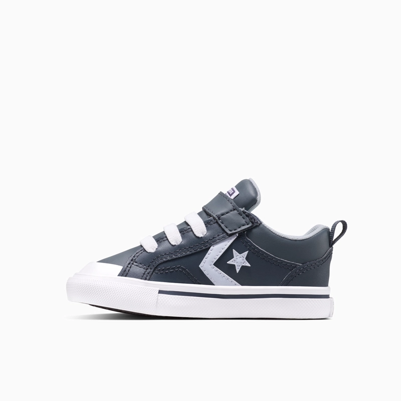 ZAPATILLAS NIÑO CONVERSE URBANAS PRO BLAZE STRAP EASY ON - 3