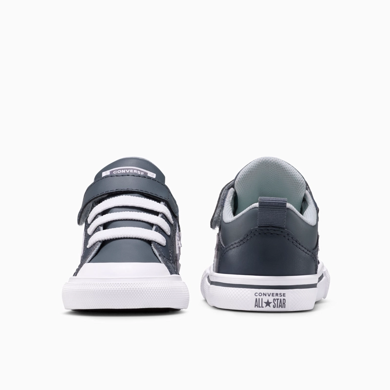 ZAPATILLAS NIÑO CONVERSE URBANAS PRO BLAZE STRAP EASY ON - 5