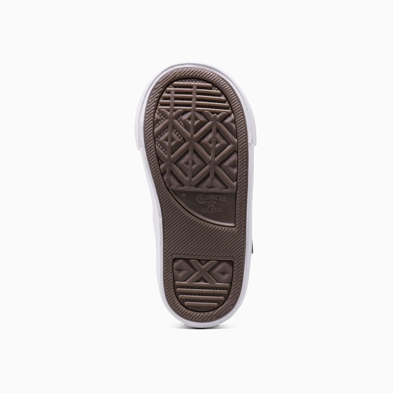 ZAPATILLAS NIÑO CONVERSE URBANAS PRO BLAZE STRAP EASY ON - 7