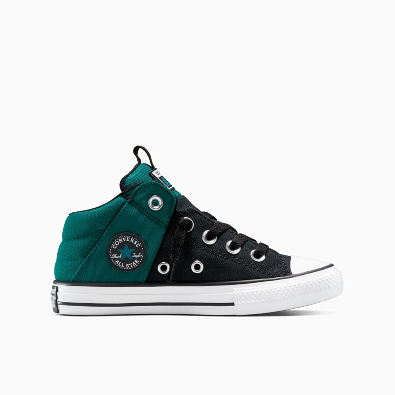 ZAPATILLAS NIÑO CONVERSE URBANAS CHUCK TAYLOR ALL STAR AXEL - 1
