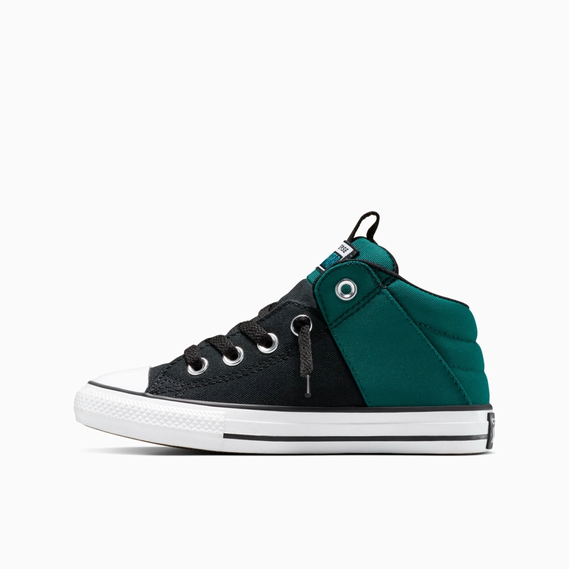 ZAPATILLAS NIÑO CONVERSE URBANAS CHUCK TAYLOR ALL STAR AXEL - 2