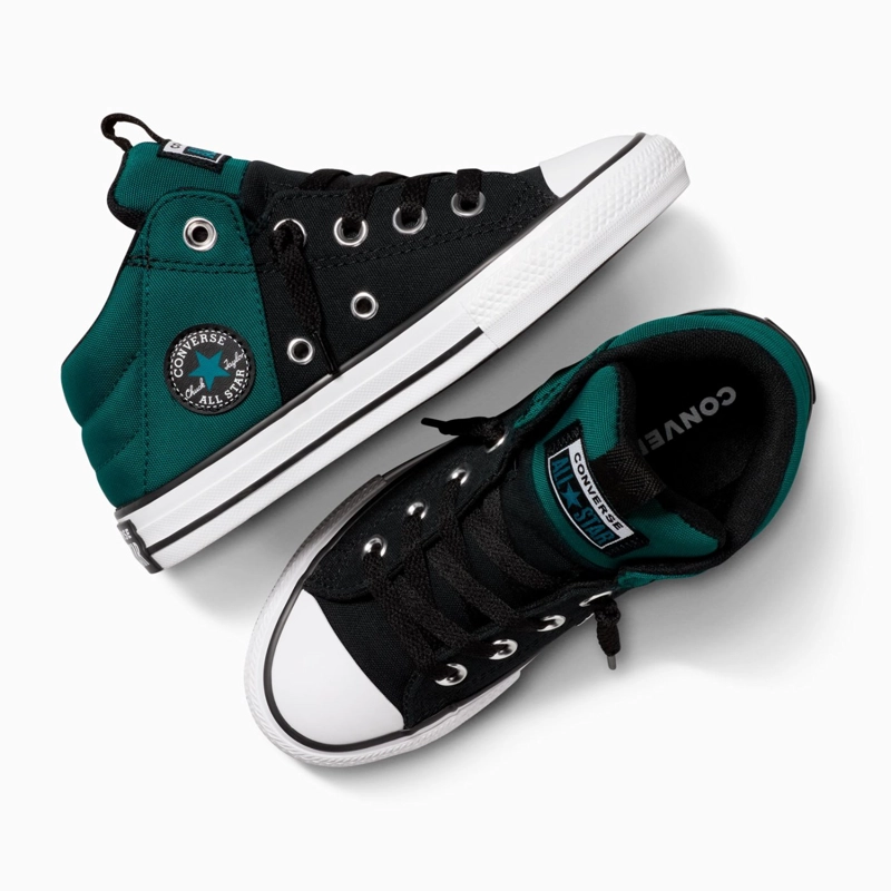 ZAPATILLAS NIÑO CONVERSE URBANAS CHUCK TAYLOR ALL STAR AXEL - 3