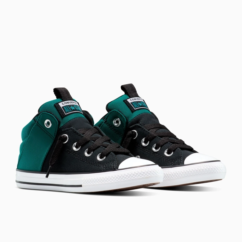 ZAPATILLAS NIÑO CONVERSE URBANAS CHUCK TAYLOR ALL STAR AXEL - 4
